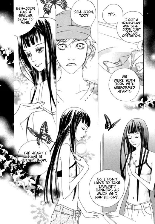 The Flowers of Evil Chapter 22 image 56